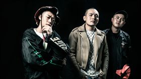 玖壹壹,圖/混血兒娛樂提供