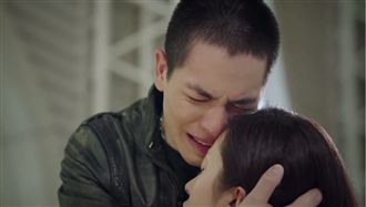 老蕭淚談「末日戀」　嘆想活久一點…