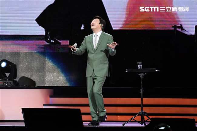 費玉清2017台北小巨蛋個人演唱會