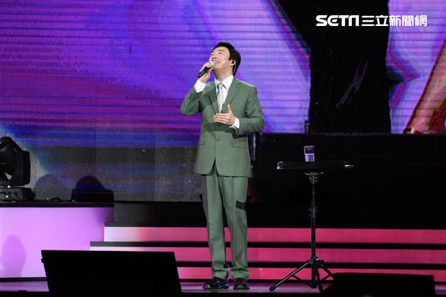 費玉清2017台北小巨蛋個人演唱會