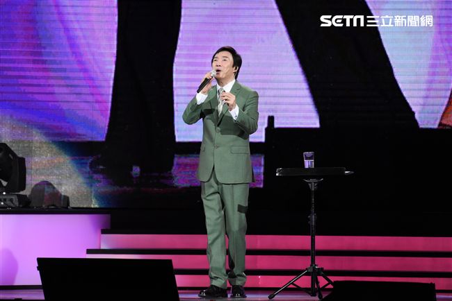 費玉清2017台北小巨蛋個人演唱會