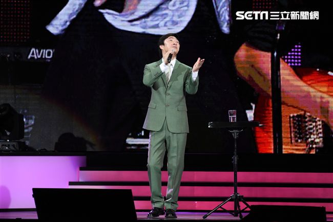 費玉清2017台北小巨蛋個人演唱會