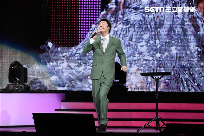 費玉清2017台北小巨蛋個人演唱會