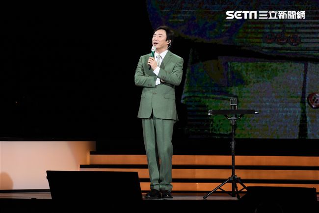 費玉清2017台北小巨蛋個人演唱會