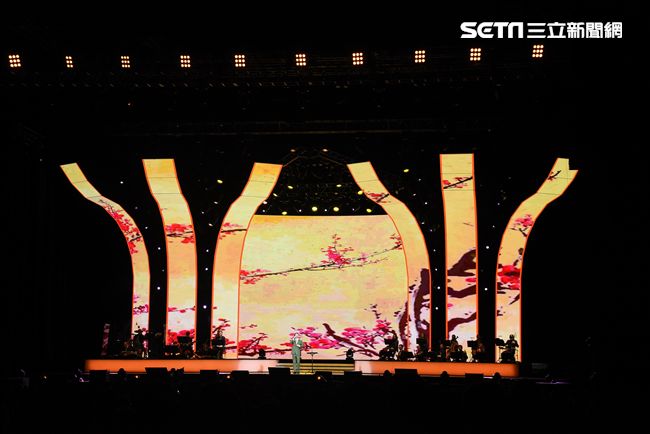 費玉清2017台北小巨蛋個人演唱會