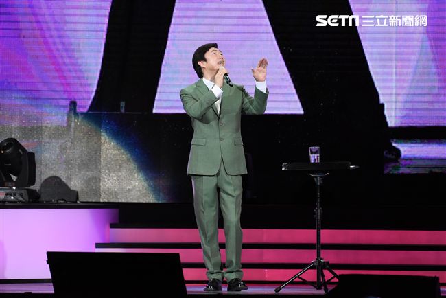 費玉清2017台北小巨蛋個人演唱會