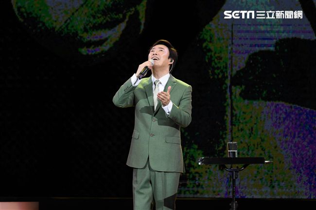 費玉清2017台北小巨蛋個人演唱會