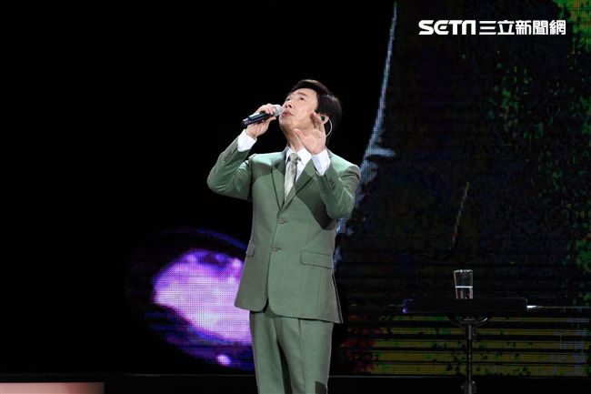 費玉清2017台北小巨蛋個人演唱會