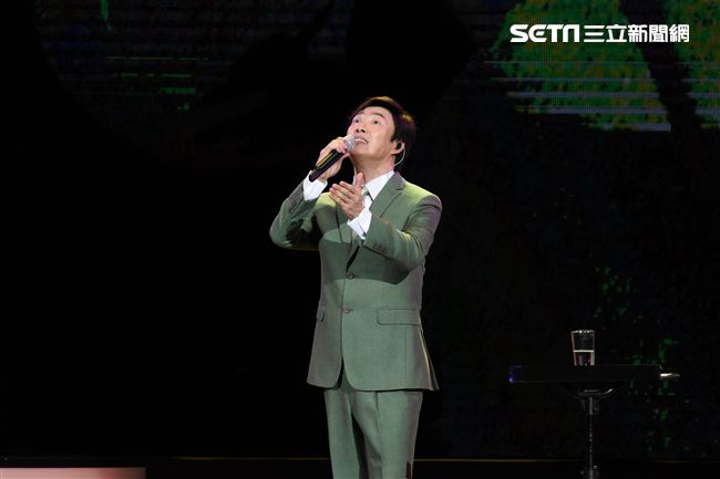 費玉清2017台北小巨蛋個人演唱會