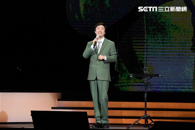 費玉清2017台北小巨蛋個人演唱會