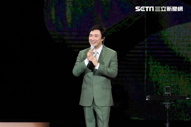 費玉清2017台北小巨蛋個人演唱會