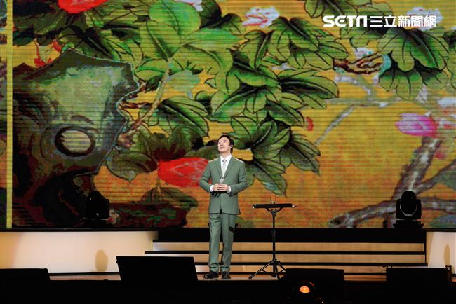 費玉清2017台北小巨蛋個人演唱會