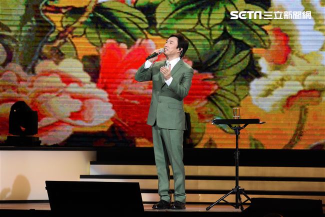 費玉清2017台北小巨蛋個人演唱會