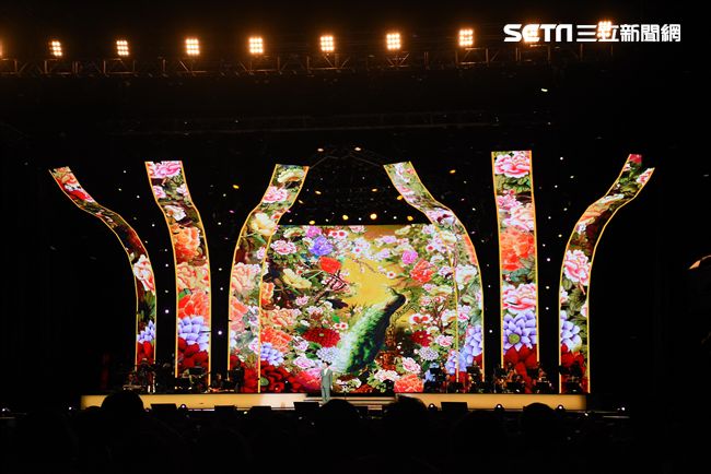 費玉清2017台北小巨蛋個人演唱會