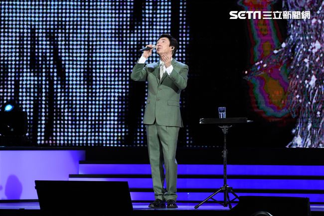 費玉清2017台北小巨蛋個人演唱會