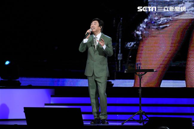 費玉清2017台北小巨蛋個人演唱會