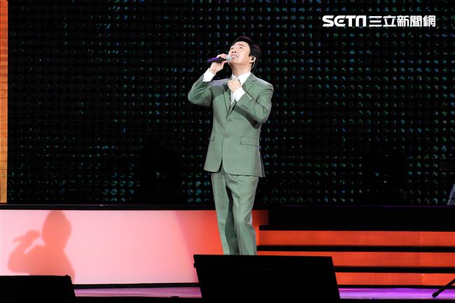 費玉清2017台北小巨蛋個人演唱會