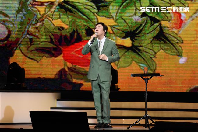 費玉清2017台北小巨蛋個人演唱會