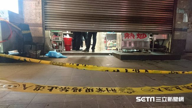 廁所互看不爽爆殺機　無辜移工遭砍死