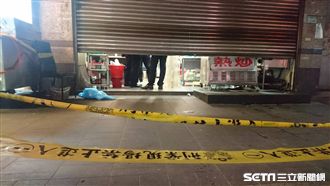 廁所互看不爽爆殺機　無辜移工遭砍死