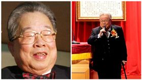 前衛生署長施純仁（合成圖／翻攝自YouTube、中央社）