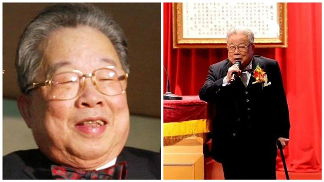 這些重要健康政策　都是施純仁推動的