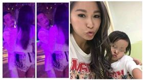 周焯華,洗米華,圖／微博