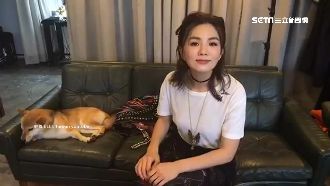 她產後生日開工　老公放閃祝福無極限