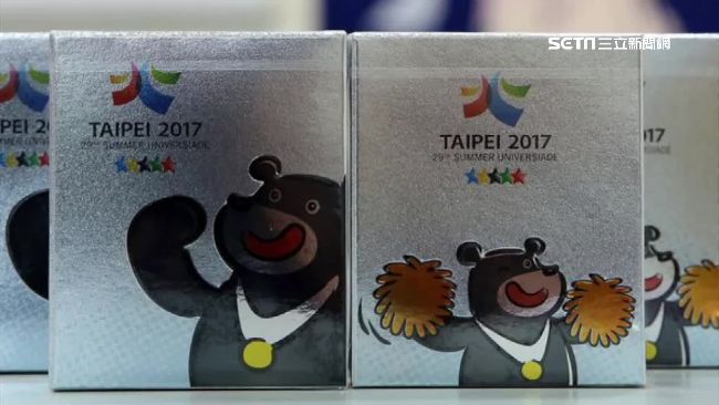 世大運熊讚保險套　尺寸採東西方均值