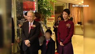 何壽川收押！永豐餘集團陷豪門卡位戰