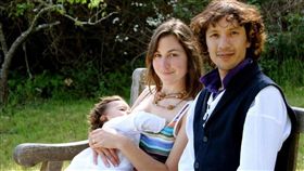 呼吸,修仙,不吃飯,inedia,Breatharian,食空氣 圖／翻攝自Akahi Ricardo臉書　https://goo.gl/FxdZNd