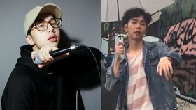 網路歌手YK改編umbrella曲。（影片來源：Youtube，如遭刪除請見諒。）