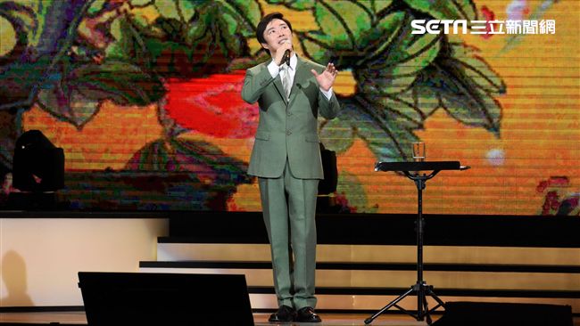 費玉清2017台北小巨蛋個人演唱會