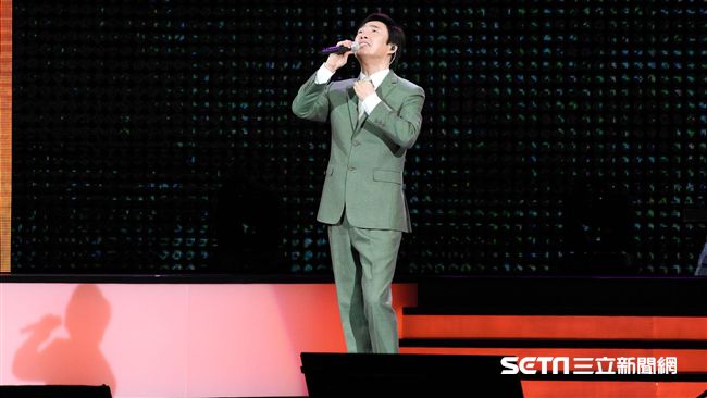 費玉清2017台北小巨蛋個人演唱會