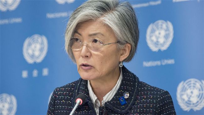 南韓外長：不放鬆制裁北韓但應有例外