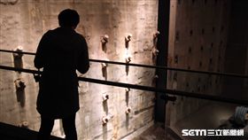 紐約,美國旅遊,911紀念博物館。（圖／記者簡佑庭攝）