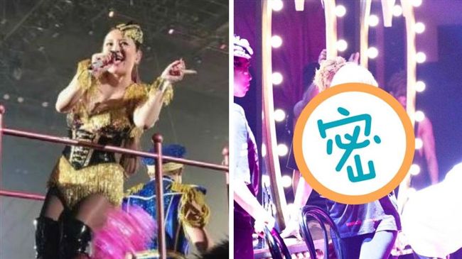 女神回歸！濱崎步花一個月消風還回春