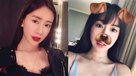 圖/翻攝自網路、 Tiffany IG 陳星女兒