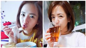 臧芮軒遭噁男開價約上床　怒公開私訊
圖/翻攝自臧芮軒臉書