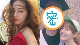 圖/翻攝自小蠻臉書