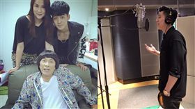 合成圖／翻攝自寶弟臉書