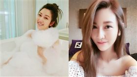 圖/翻攝自曾莞婷臉書