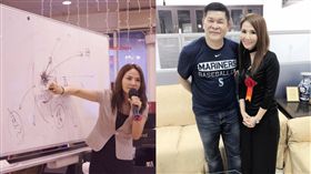 圖/翻攝自胡曉菁臉書