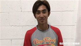 陳琥的哥哥陳豪（圖／記者陳怡汝攝影）