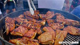 關島烤肉,BBQ。（圖／關島觀光局提供）