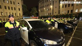 沒有蝙蝠俠！網友問：台灣的高譚市在哪裡？（圖／台中市政府）