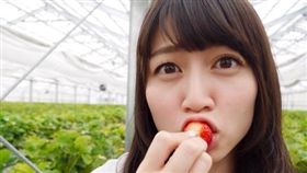 寺田千尋女主播 
圖／翻攝自日網《asap-matome》 
http://asap-matome.com/asagei-terada/