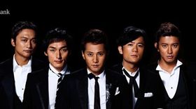 圖／翻攝自Smap株式會社 臉書