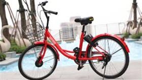 悟空單車（圖／翻攝自百度）