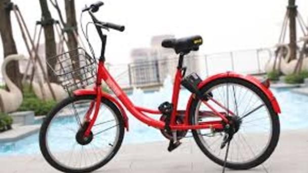 重慶首家共享單車倒閉　9成車失蹤